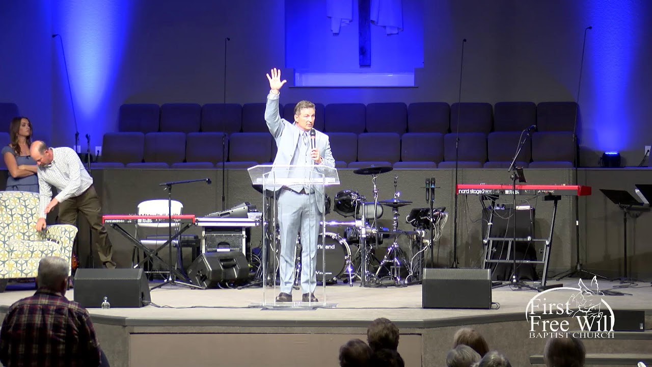 CC24 w/Tammy Jones-Robinette & Jim McComas - We're Not The Problem