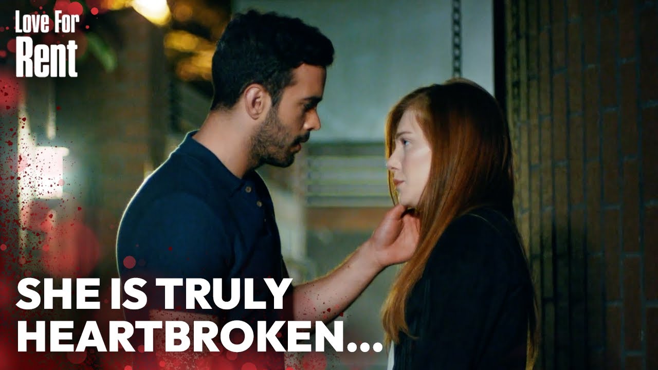 Is There Anything I Can Do to Fix This? 💭💔 | Love For Rent | English Subtitles | Kiralik Ask