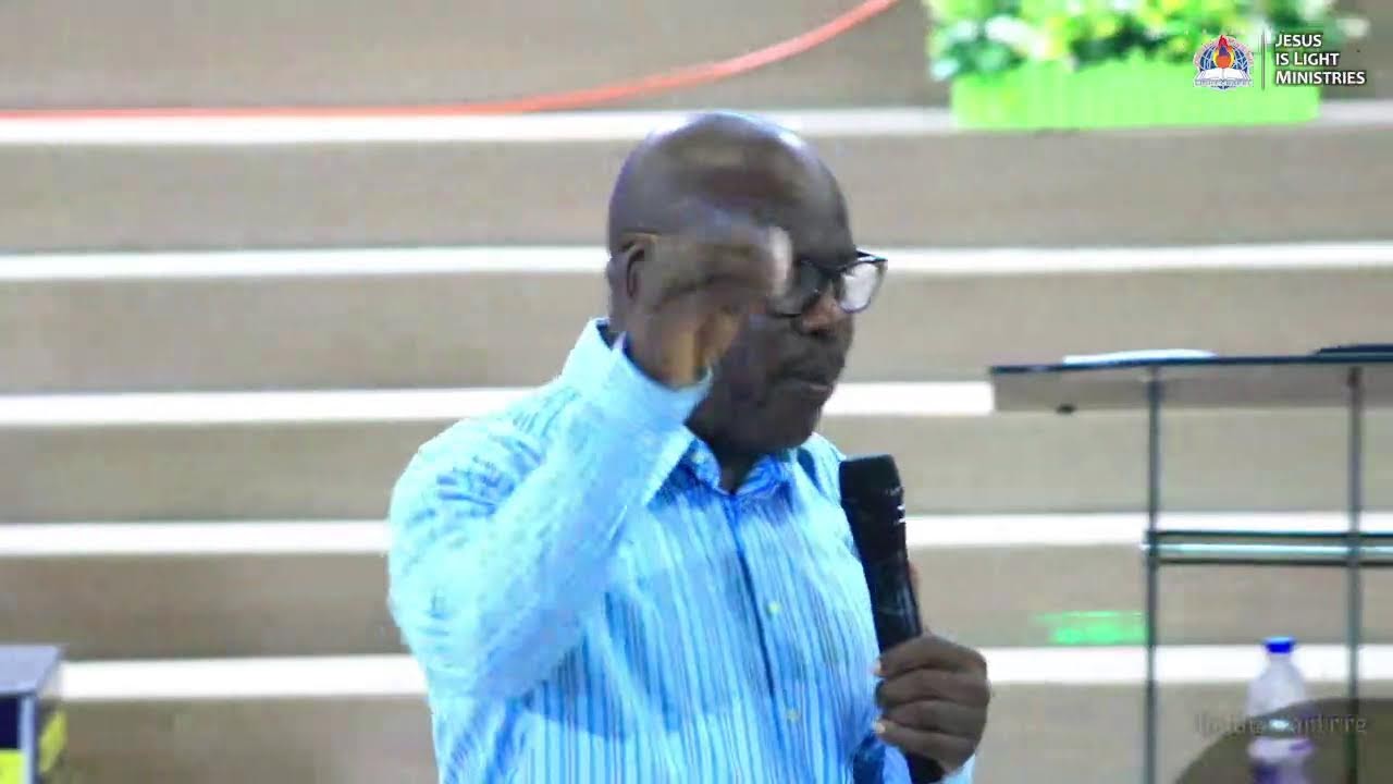 Bible Study | Study 8 | Biblical Christian Worship in the Spirit and the Truth | 25th February 2026