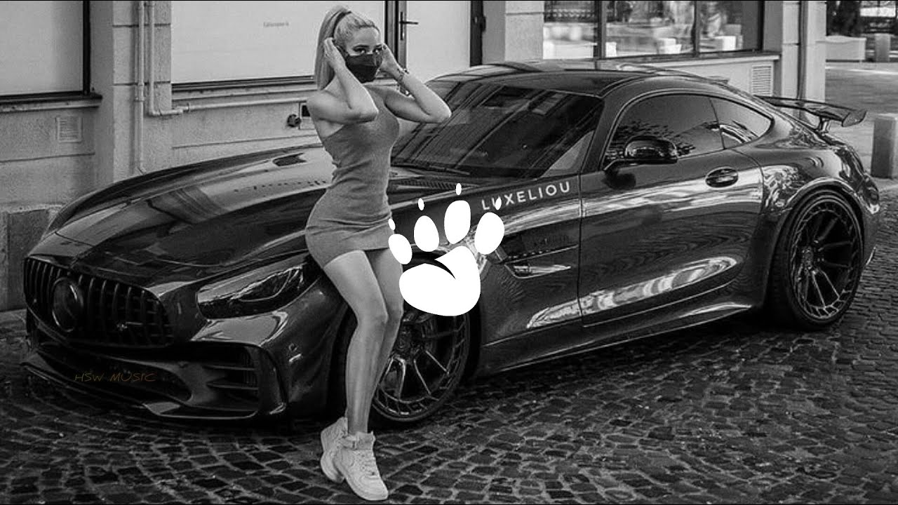 TOMMO feat. MELISA - Will Carry on | Car Music Mix - CJ, 2Pac, Serhat Durmus, Jarico,