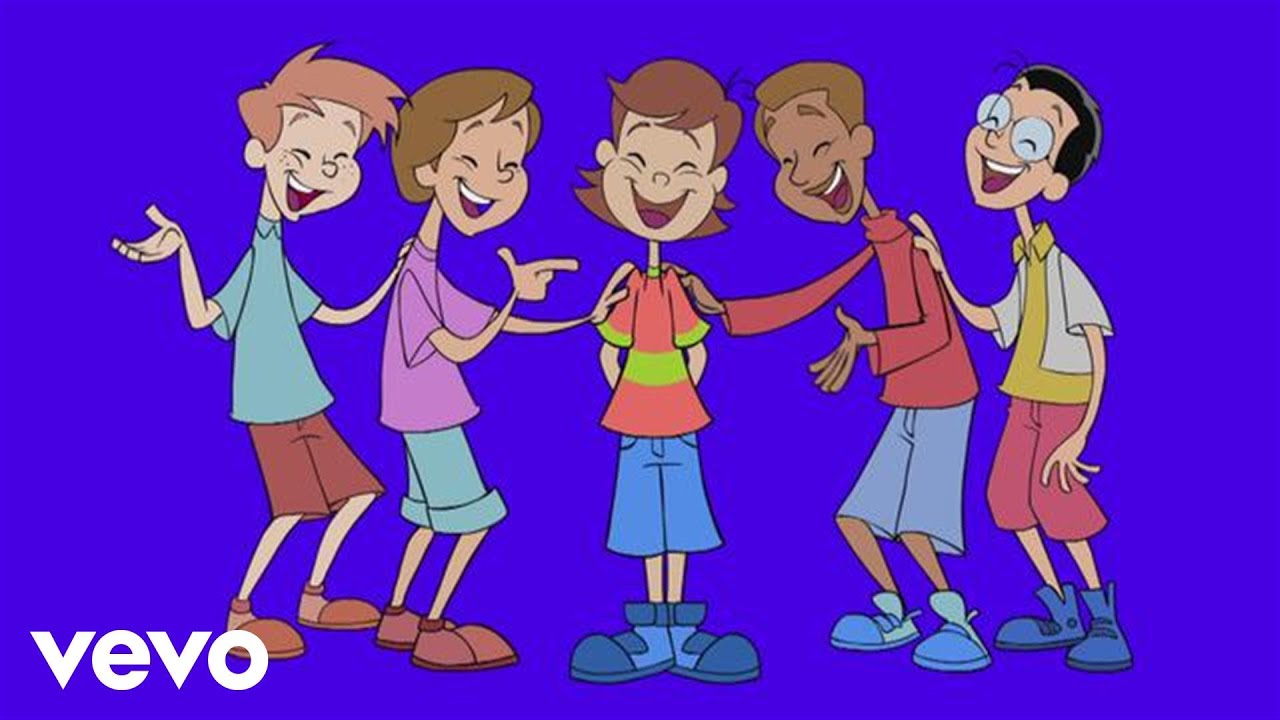 A Turma Do Balão Mágico - Mãe-Iê