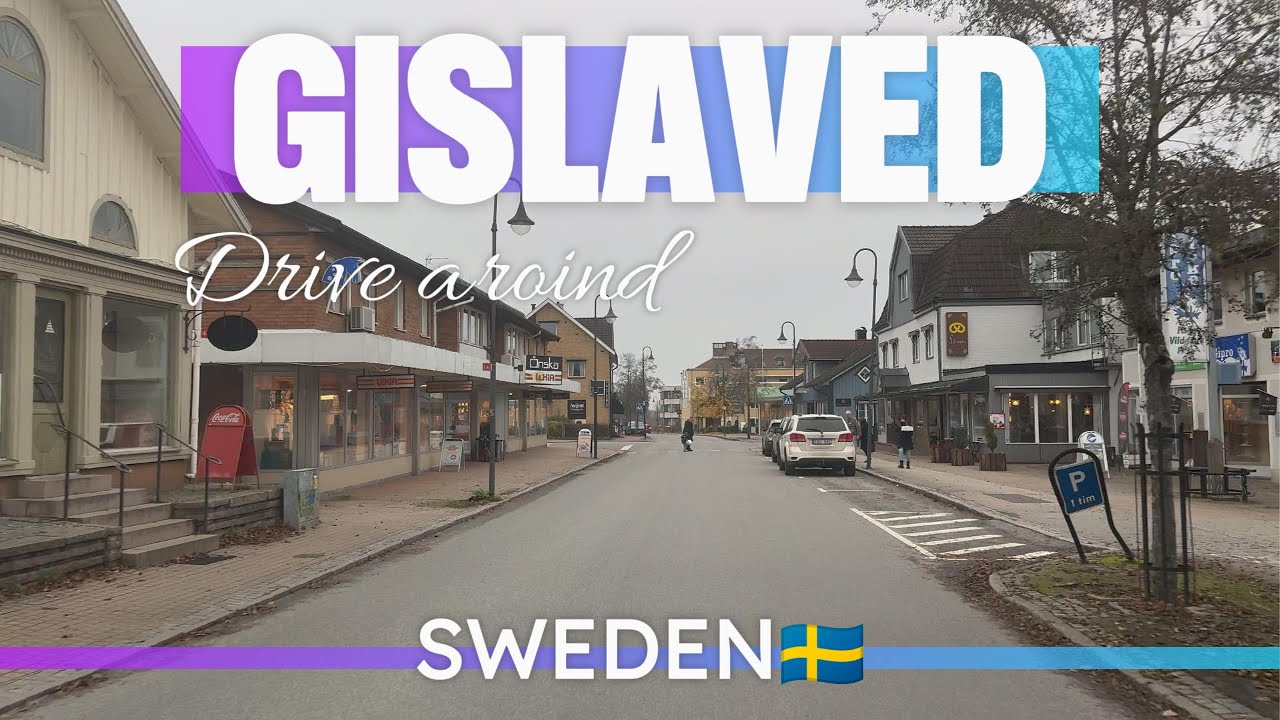 Gislaved Sweden