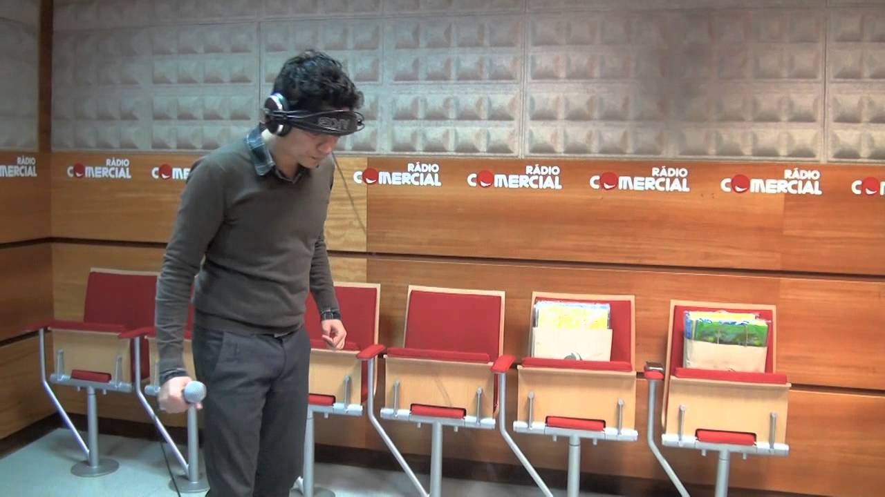 Rádio Comercial | 