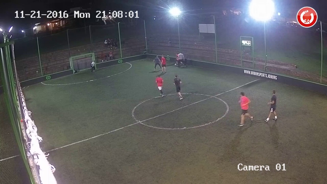 394873 OldTrafford Urban Sports Marks Park Cam1 A TEAM VS VL FOOTY (Mon Night League) 8:45 PM