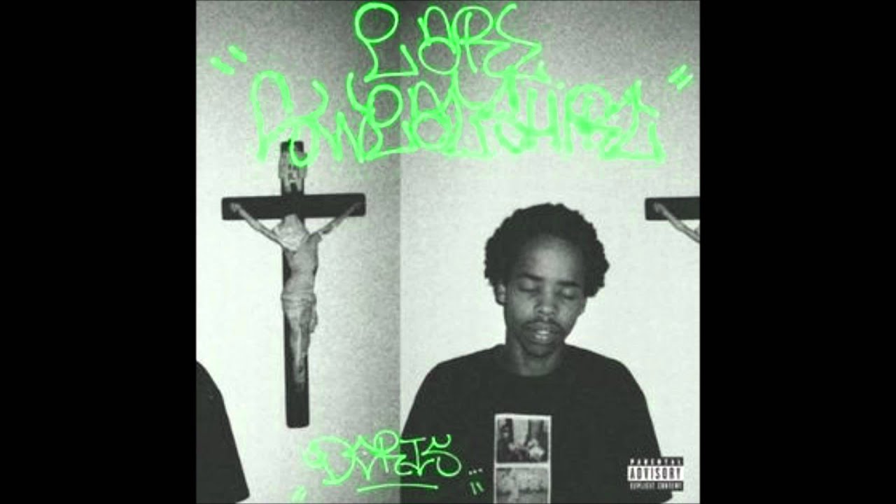 Earl Sweatshirt - 523 [EXTENDED]