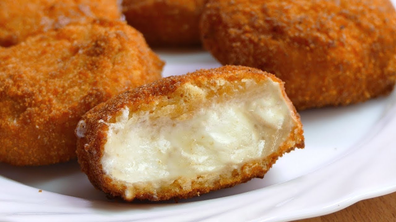 PERLAS QUESO - recetas y comidas rapidas de hacer