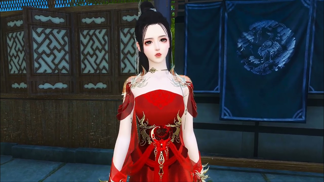 后娘当家719集