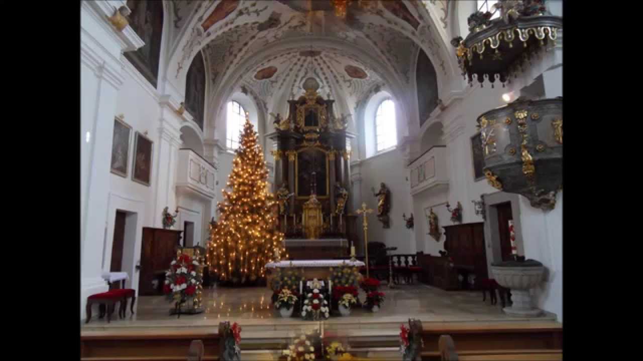 Benedictus Graduale (J. M. Haydn) - Kirchenchor St. Georg