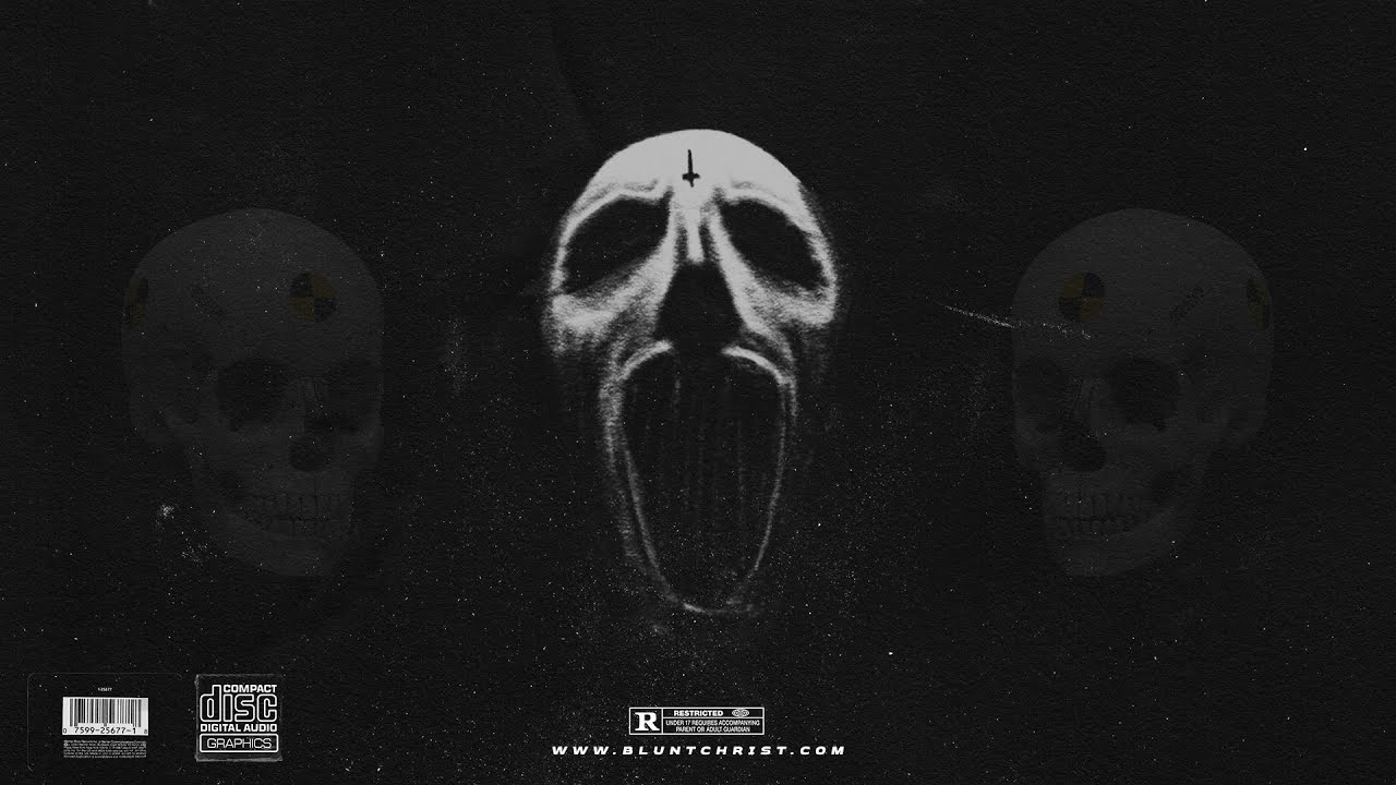 [FREE] GHOSTEMANE TYPE BEAT - 