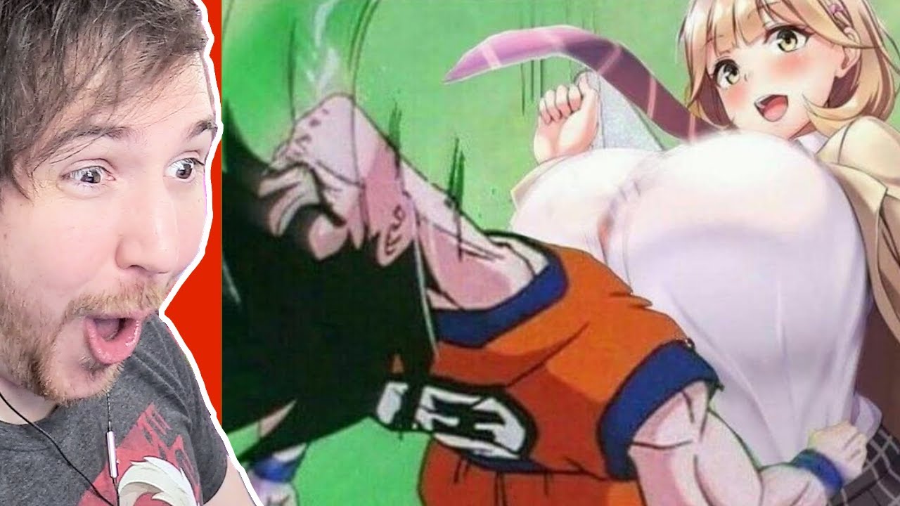 THE GREATEST POWER IN ALL OF ANIME - Lost Pause Reddit