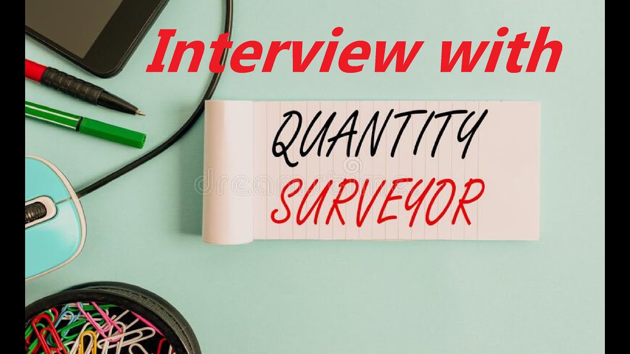 Interview with Sr QS