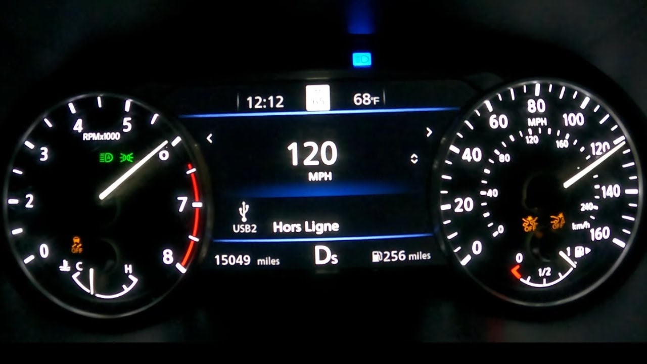 2022 Nissan Sentra SV 0-60 / 0-120+ & more accelerations