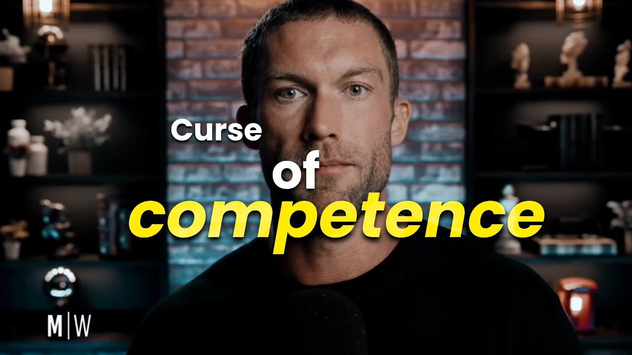 Why success doesn't make you happy. 
