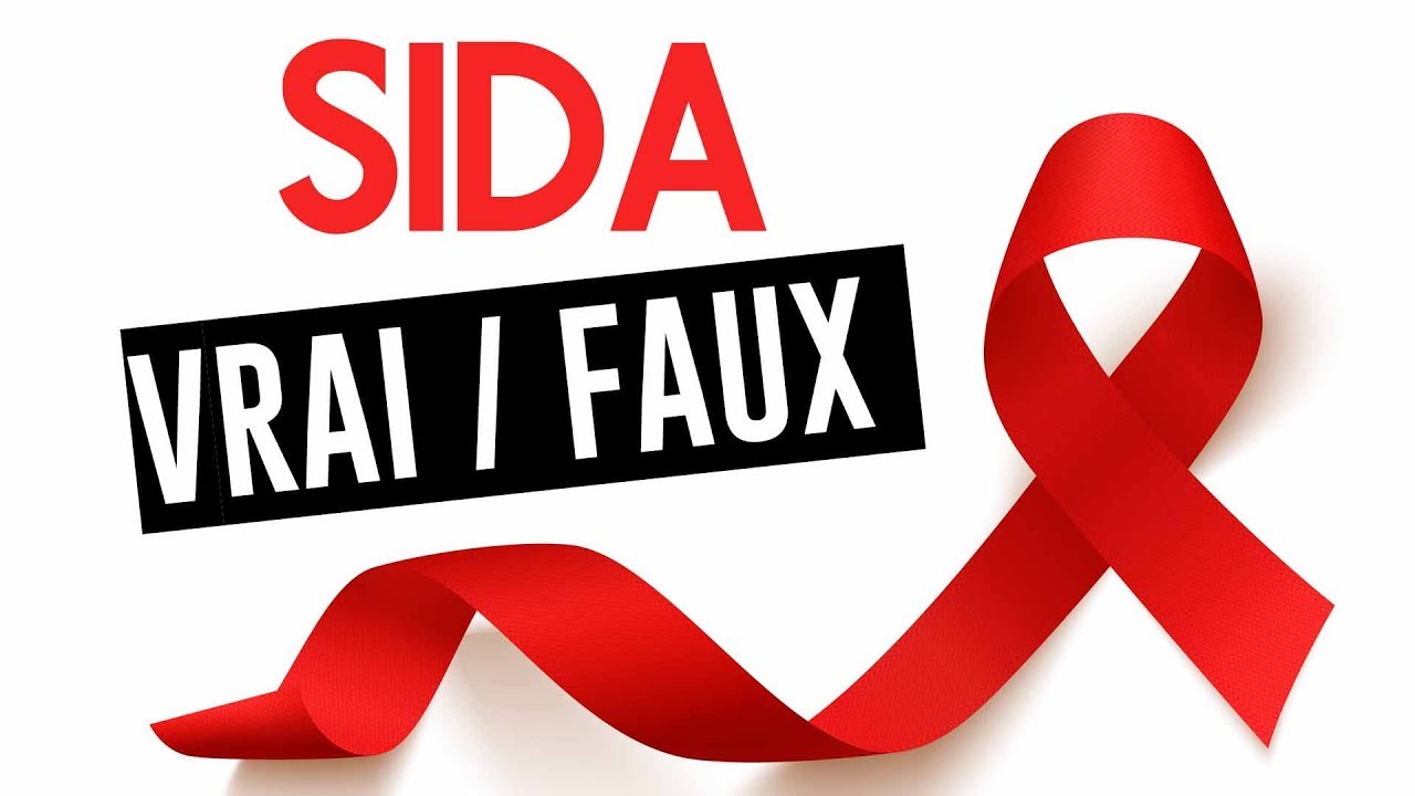 Sida : halte aux idées reçues