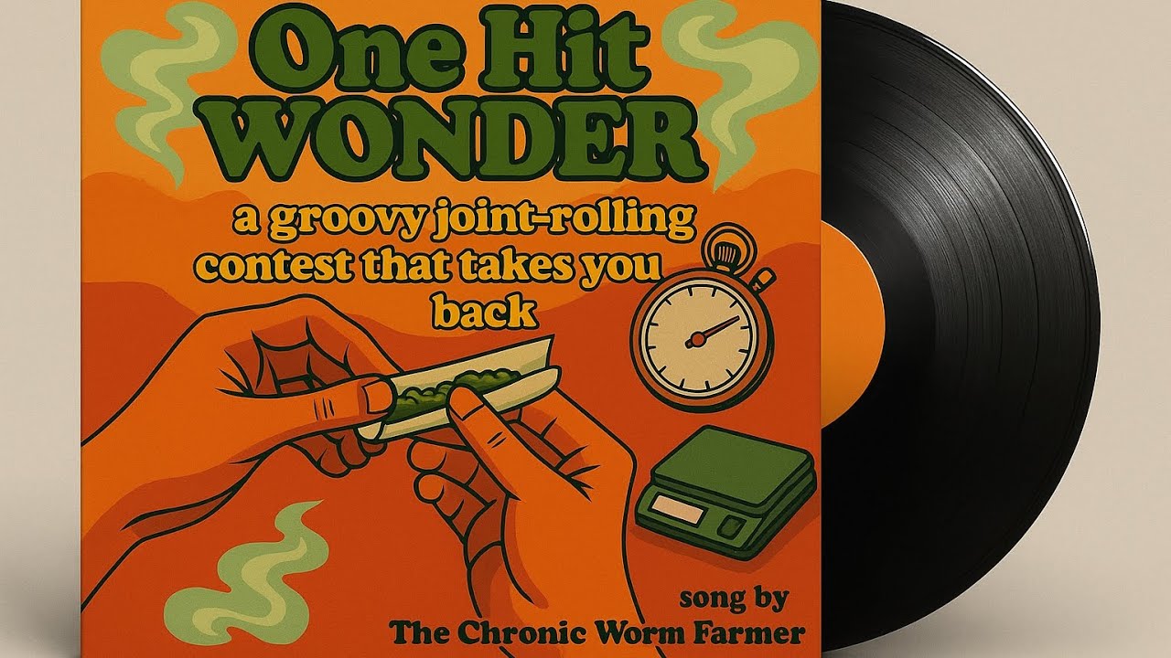 One Hit Wonder - Rolling Groovy To The Beat