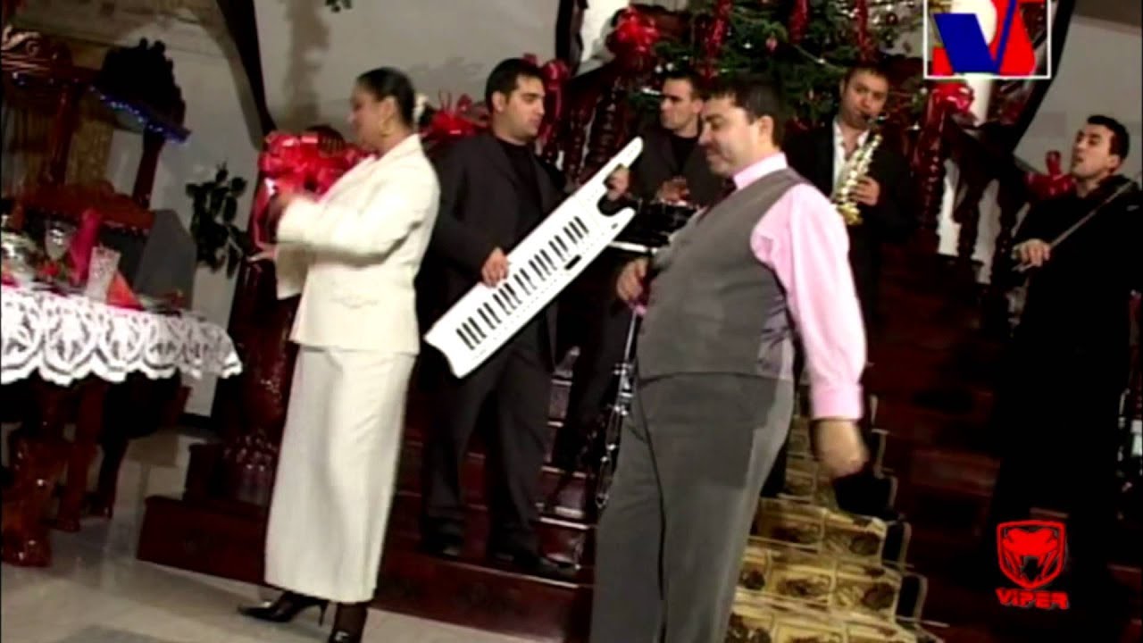 Nicolae Guta & Sorina - Mi-e dor de tine