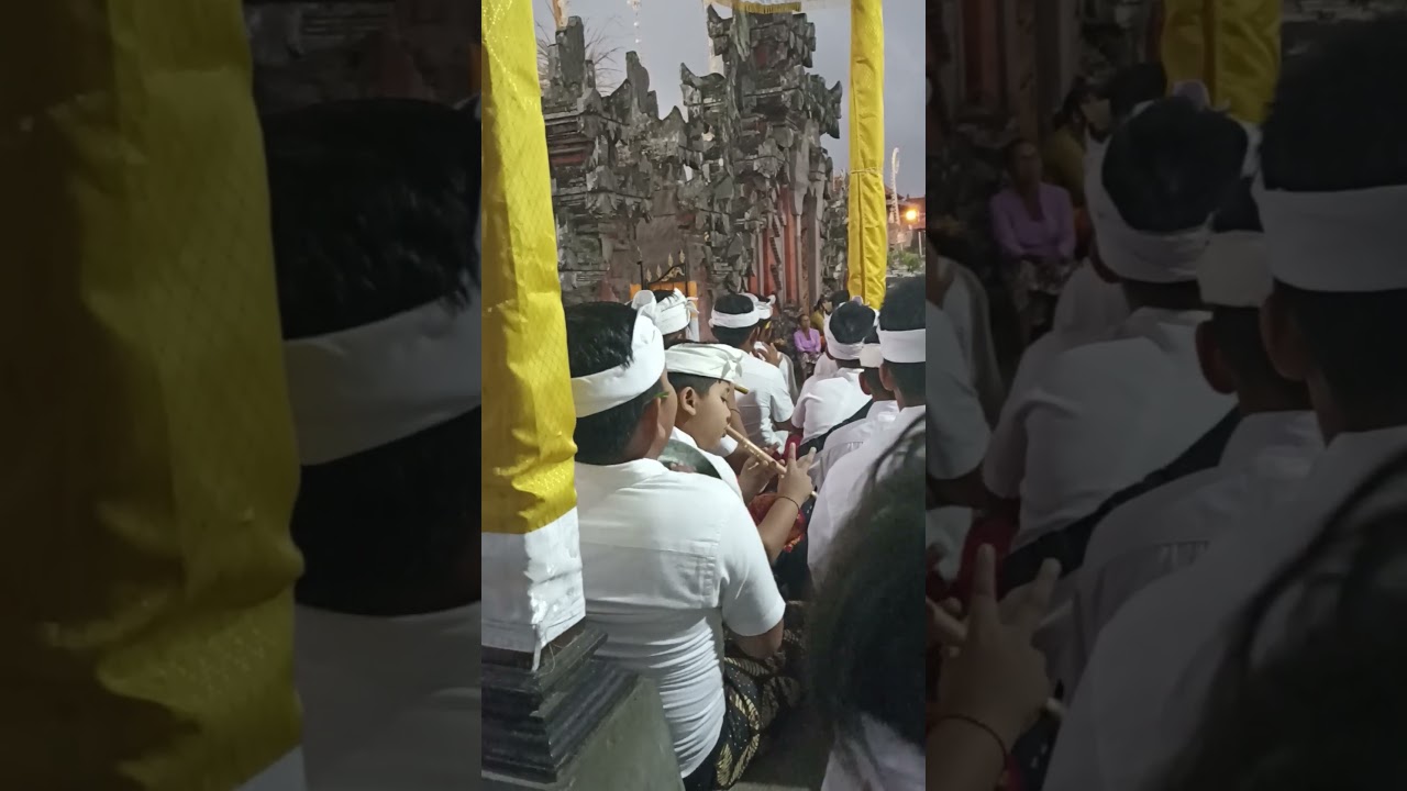 Ngayah nyuling dulu gaes...