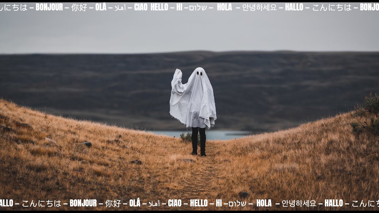 Ghost Player
