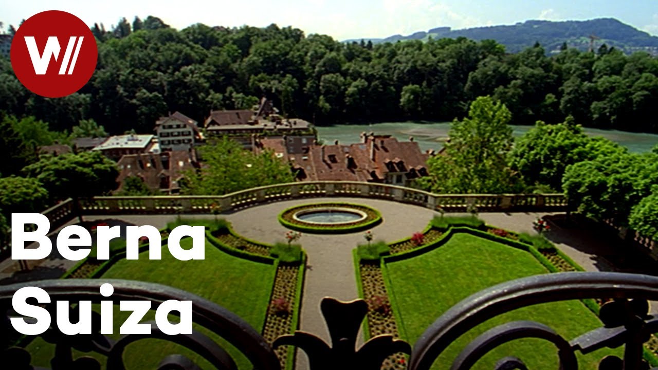 El casco histórico de Berna, Suiza | Patrimonio Mundial