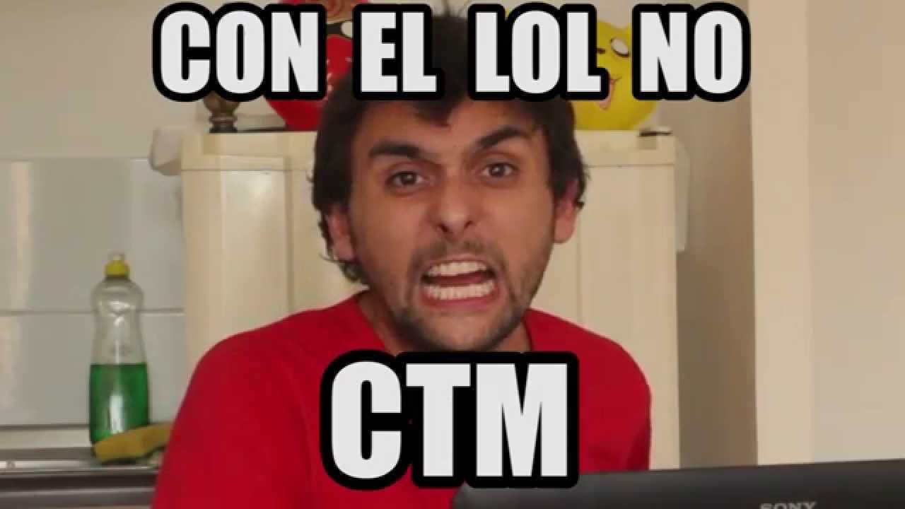 Trolls 10 - Dejen Algo