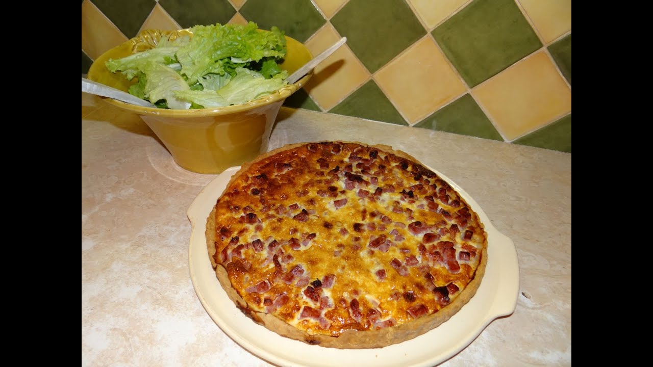 Les Recettes de Mamie Suzou 