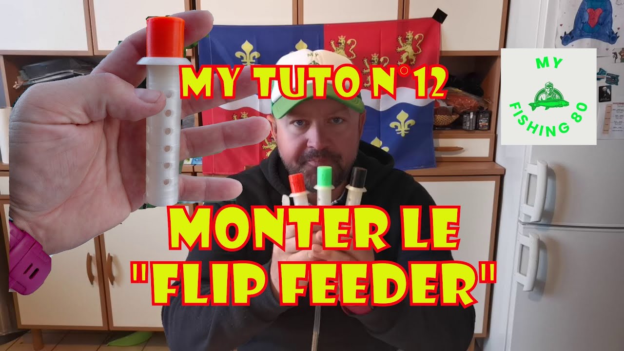 MONTER VOS 