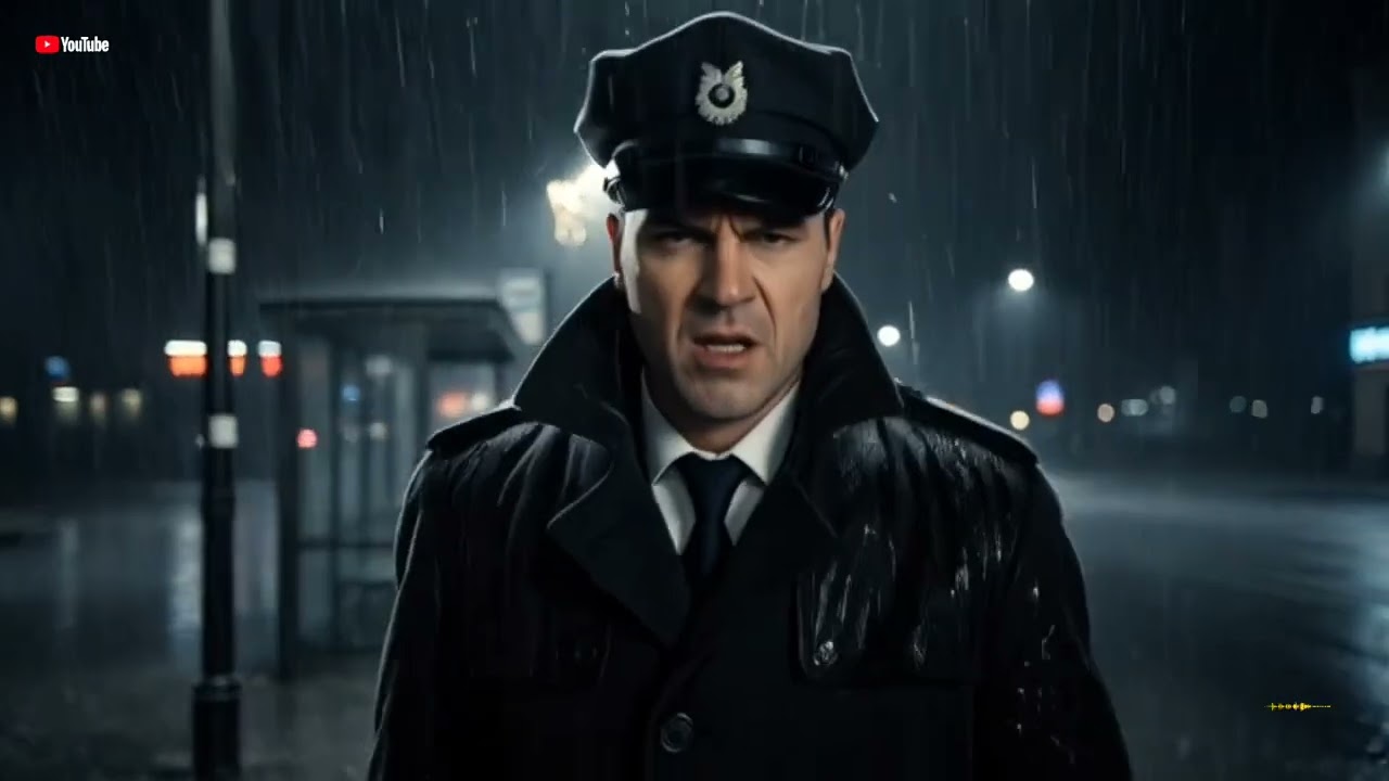 Gentlemen Don’t Talk, They Listen to Blues