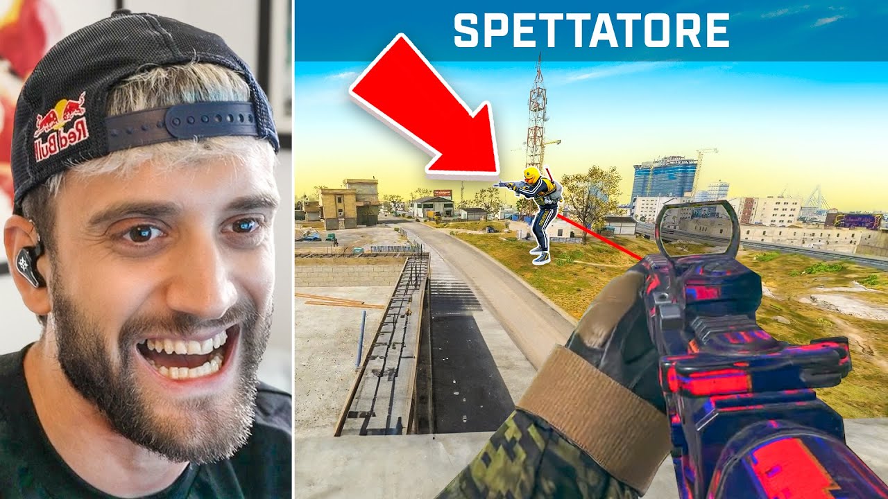 TORNANO LE SPECTATE...è successo di tutto😂