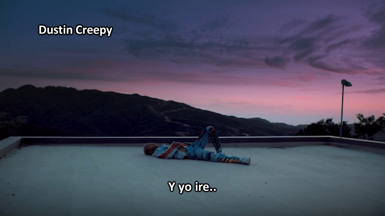 Jaden Smith - Lost Boy (Subtitulado Español)
