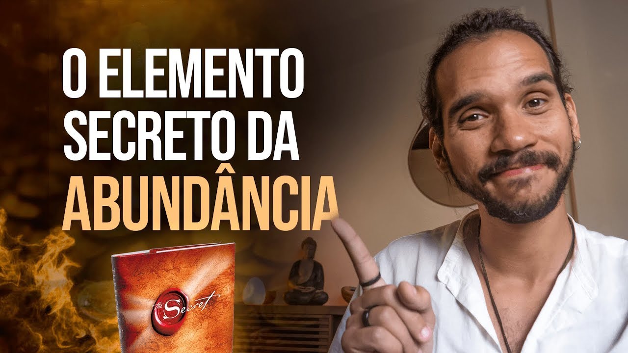 LEI DA ATRAÇÃO - COMO A MENTE CRIA O QUE DESEJA??