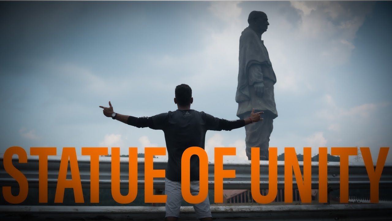 Statue of Unity among world&rsquo;s 100 best places to visit