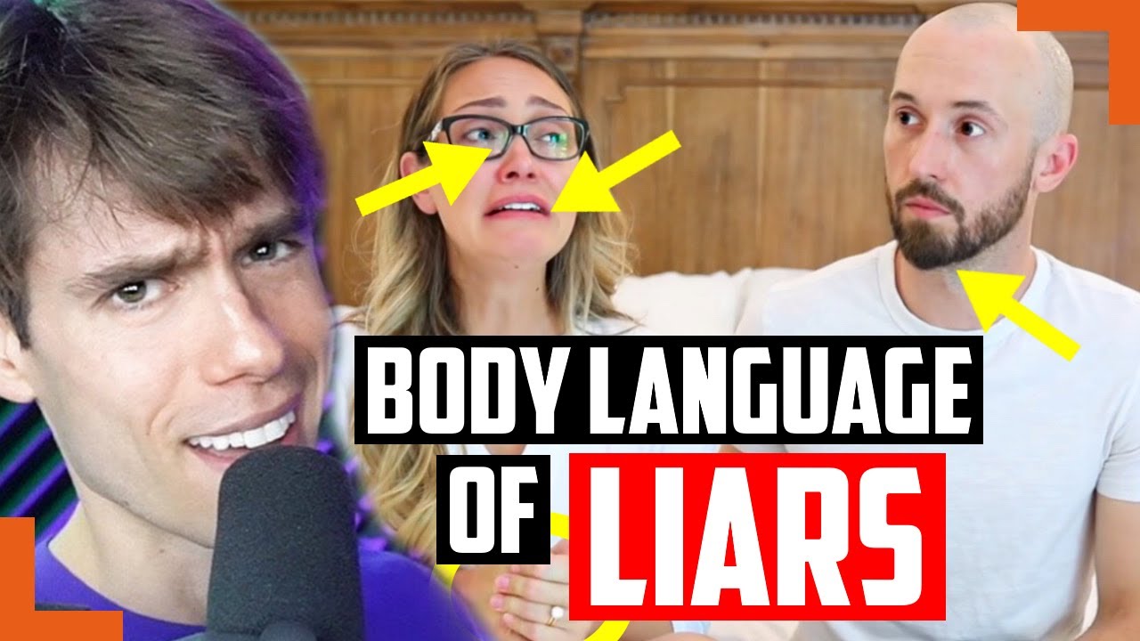 Body Language Proof Myka Stauffer Adopted Her Son For Views & Then Returned Him Once He Was Old News