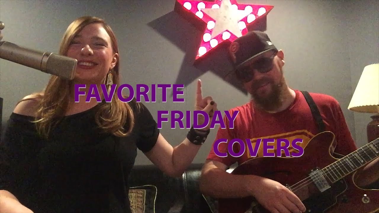 Ol' 55 - Tom Waits (Sharon Little Cover)
