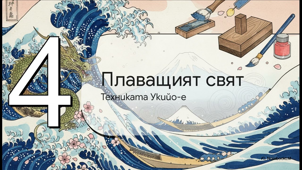 Кацушика Хокусай