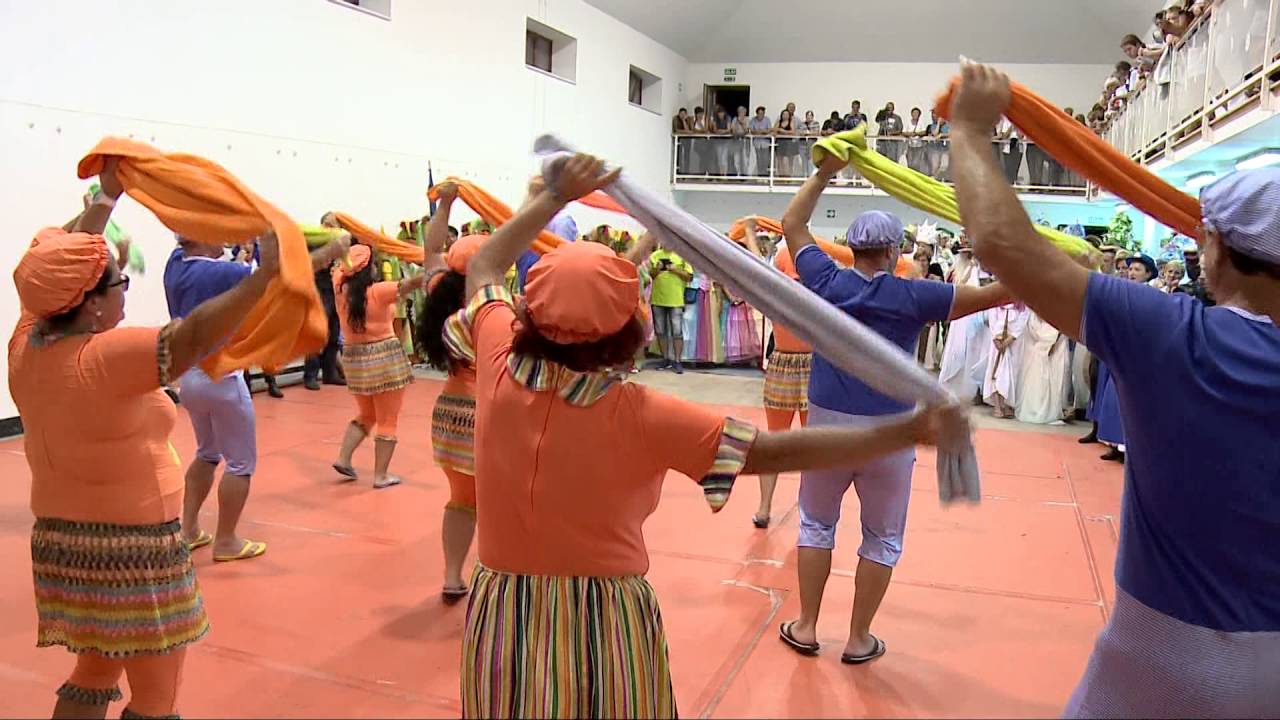 Međunarodni Brački Ljetni Karneval - Sutivan 12.9.2016.