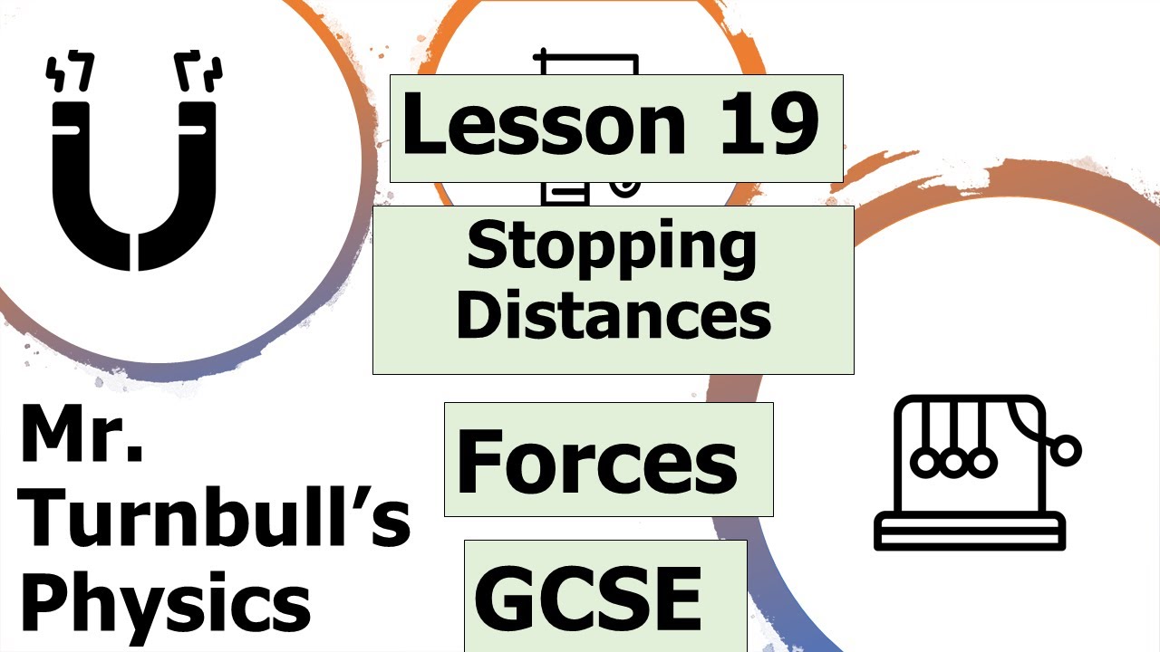 Stopping Distances