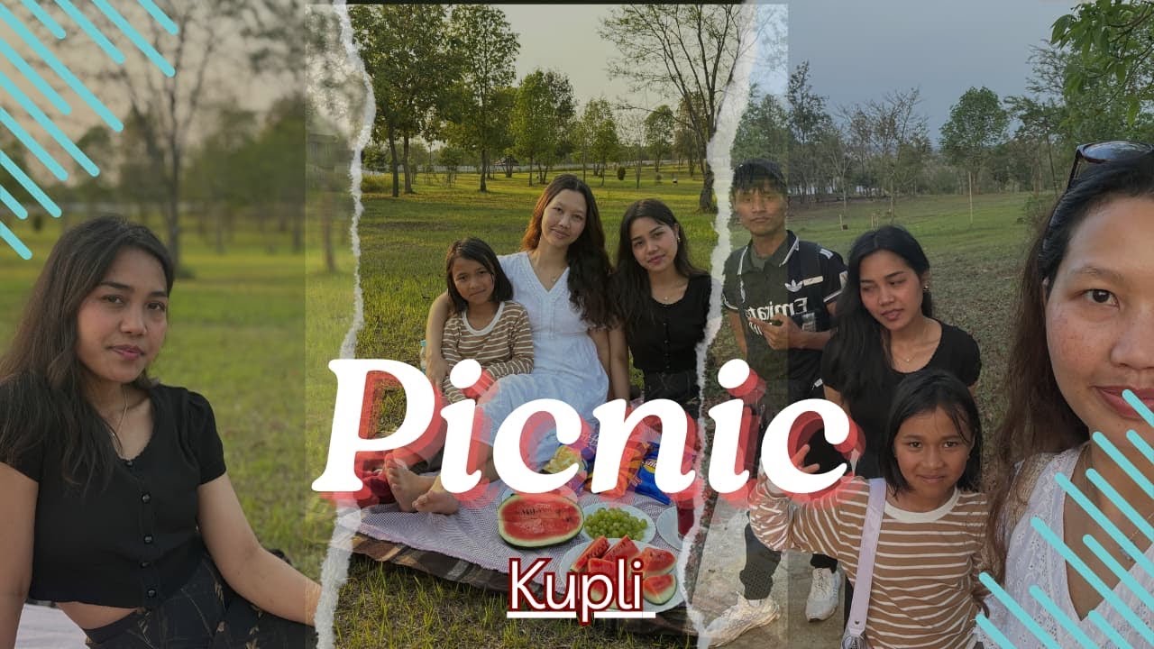 Weekend Getaway || Kupli || Meghalaya || Mini Picnic.