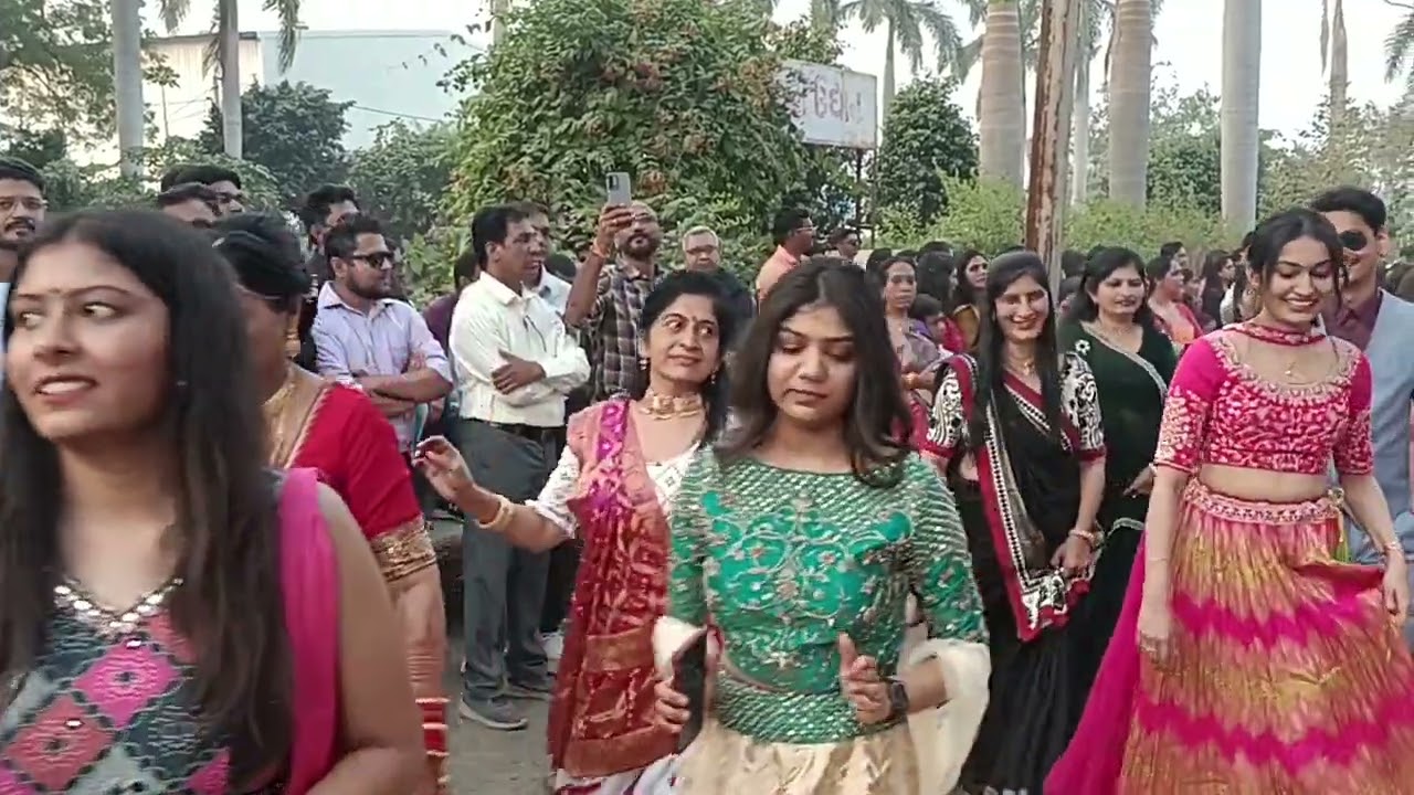Kristan marriage function at Puniyad -2