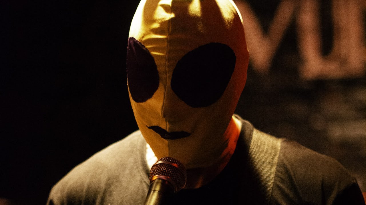 Beta Máximo - Todos mis amigos son subnormales / Wurlitzer Ballroom / 2023-08-20