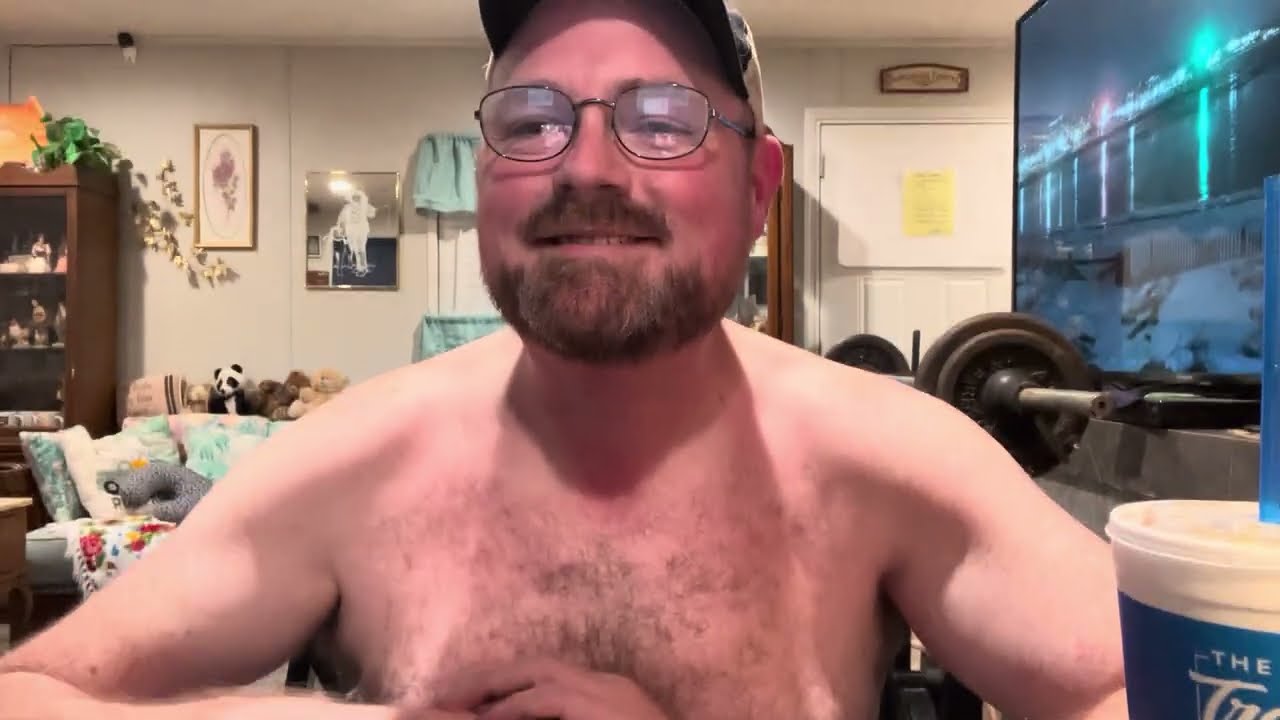 2026 Winter Storm - My Weight Loss Journey Failure 
