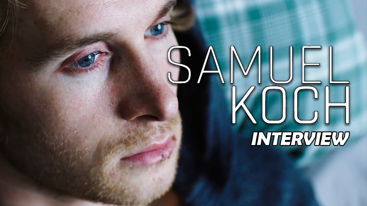 Deutschlands bekanntester Rollstuhlfahrer | Samuel Koch Interview