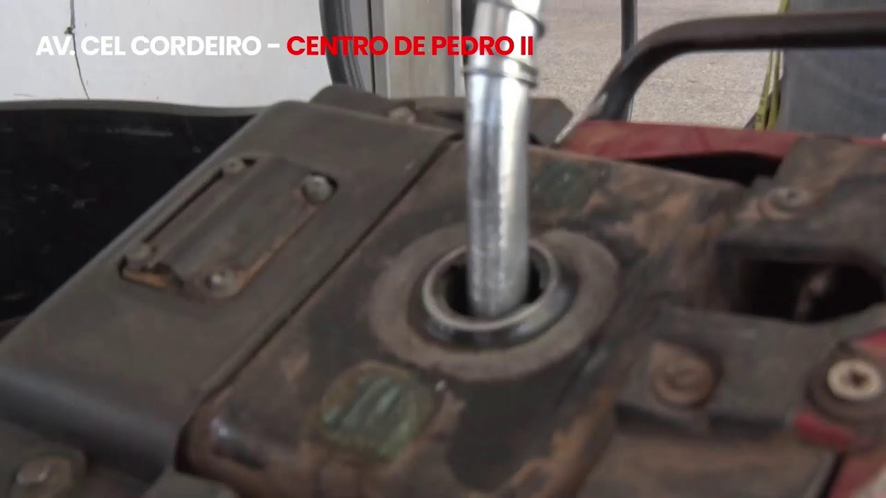 AO VIVO JORNAL P2 (23-01-2026)