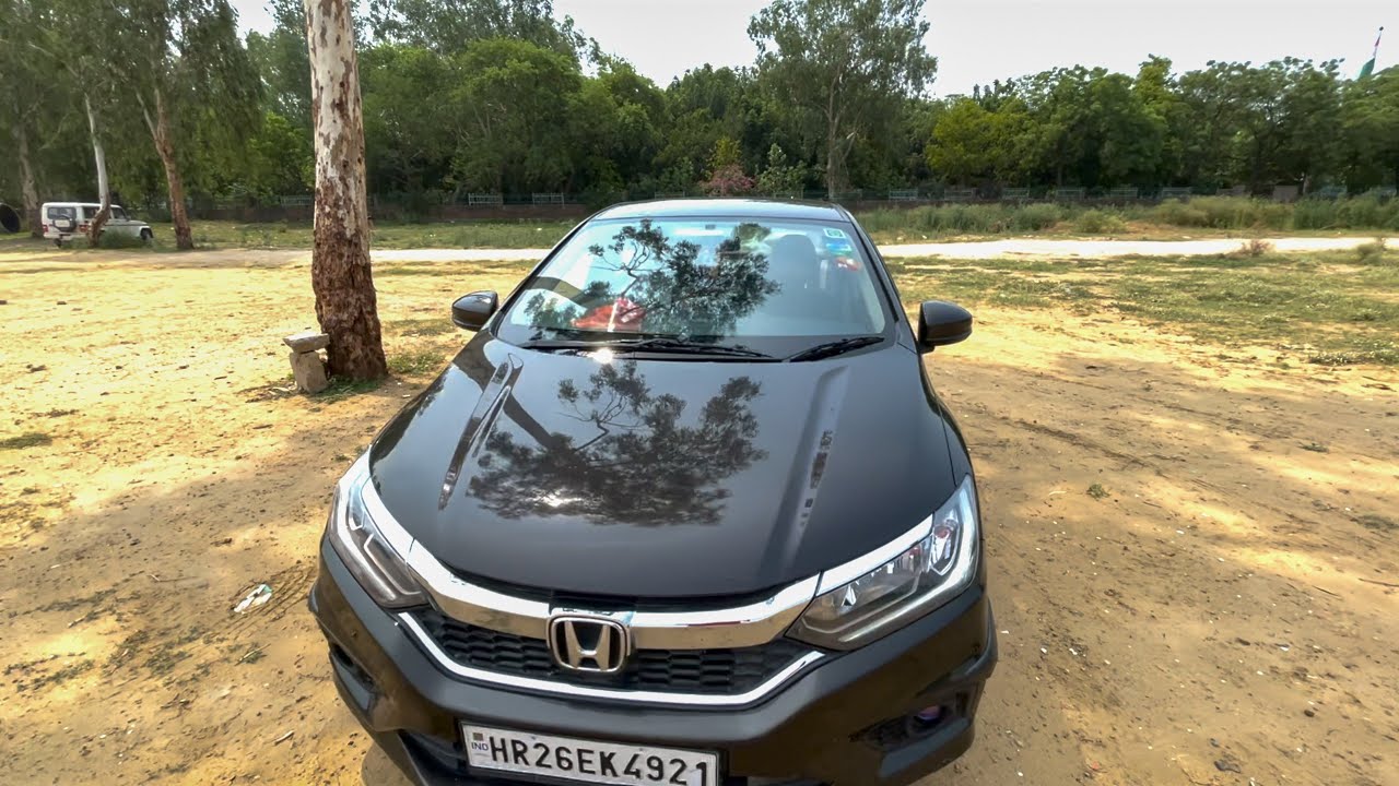 This Honda City 2021 has running cost of 2.5 Rs/km | Best in 2021| DDS