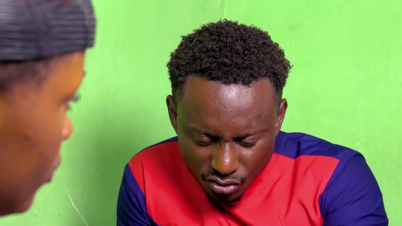 PROPHET OF LOVE EP 3 EZEKIEL AHISEMWO KUBAKANA NA MILY RABA UBURYO BWIZA BIBAMW AMAHERA ABA CHRISTO😭