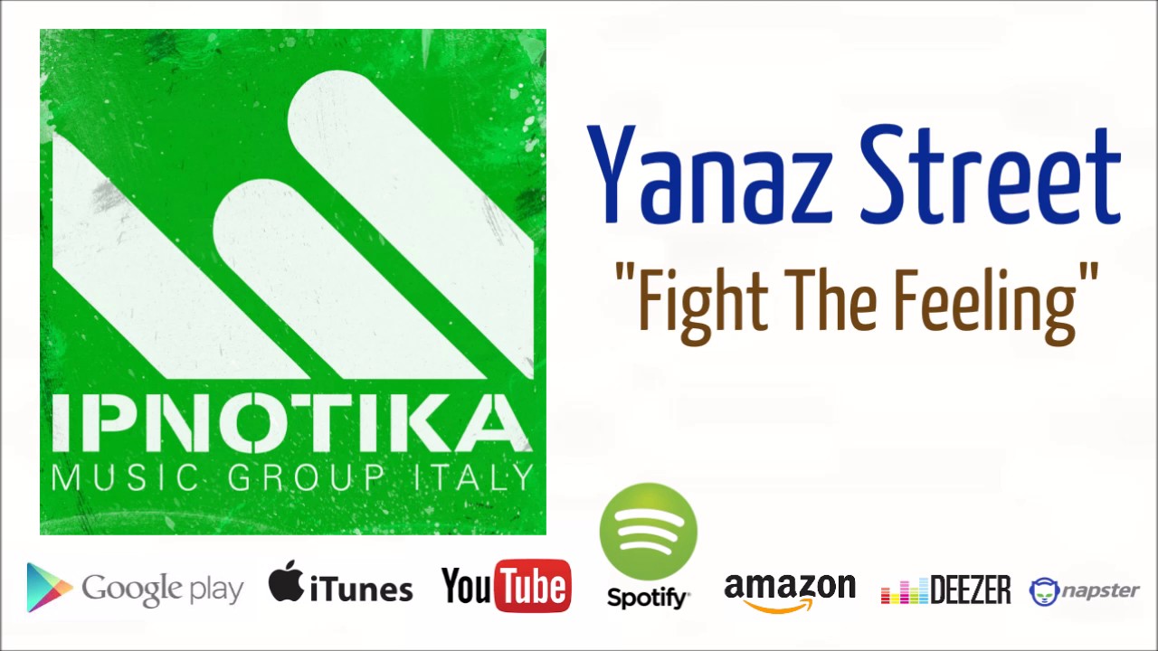 Yanaz Street "Fight The Feeling" Edit 2006