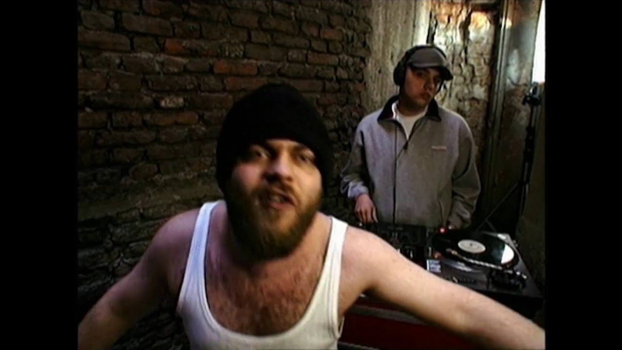 SAF - Safari [Head Bang Remix] (Official Video)
