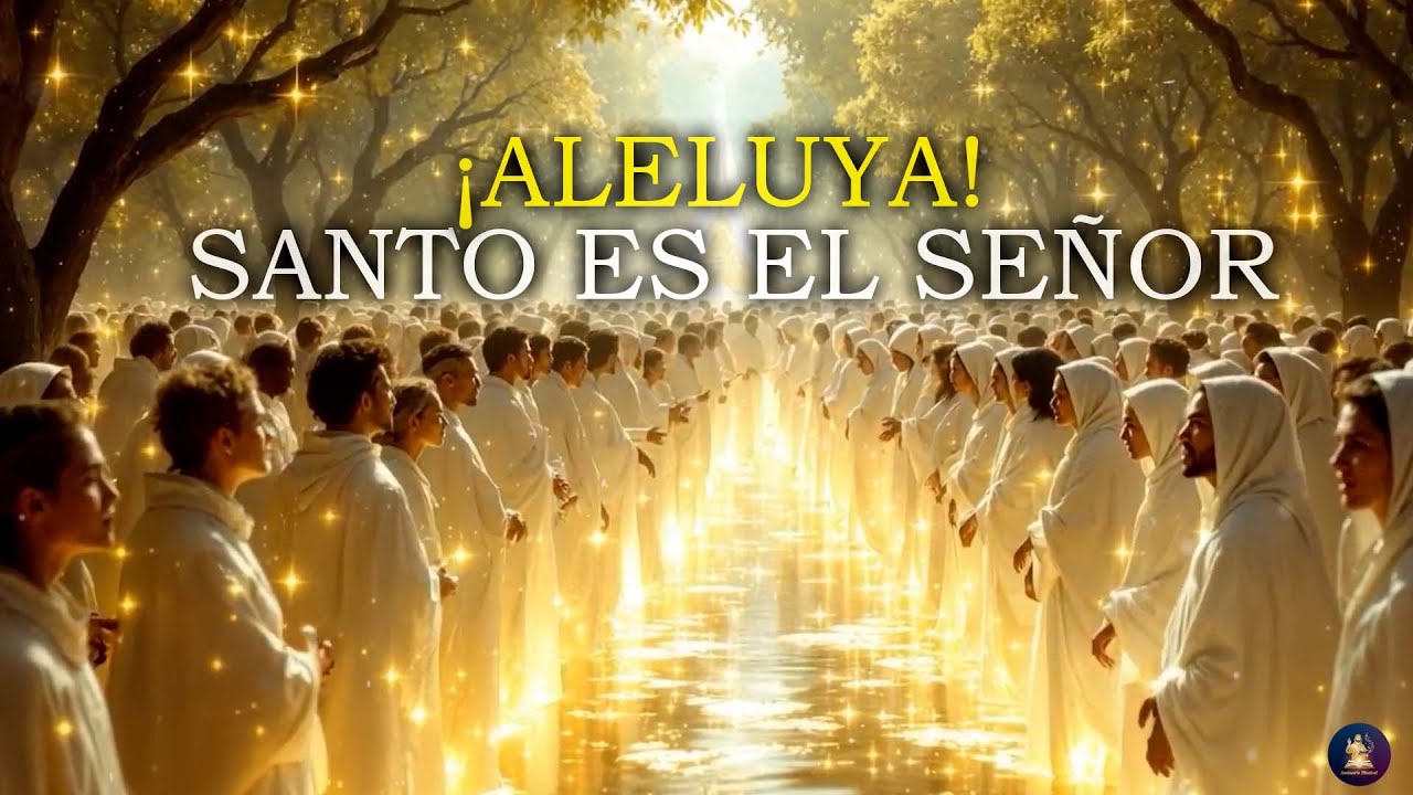 El Himno Más Poderoso del Apocalipsis | ¡Canta como los redimidos! 🔥🙌