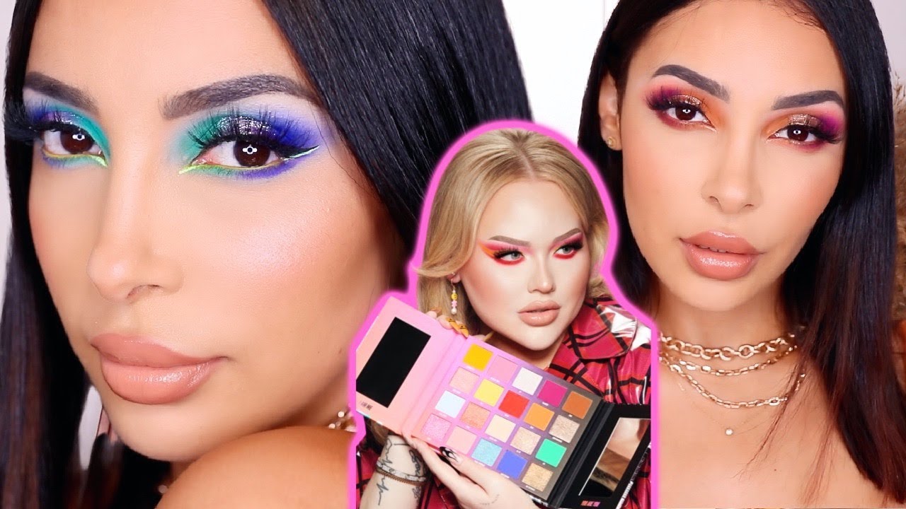 NIKKIE x BEAUTY BAY : On passe son tour cette fois ?