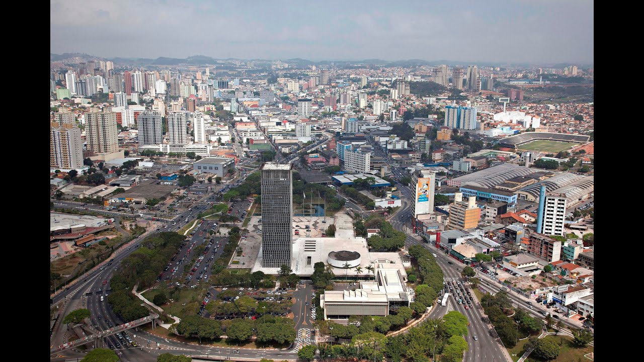 Conhecendo São Bernardo do Campo