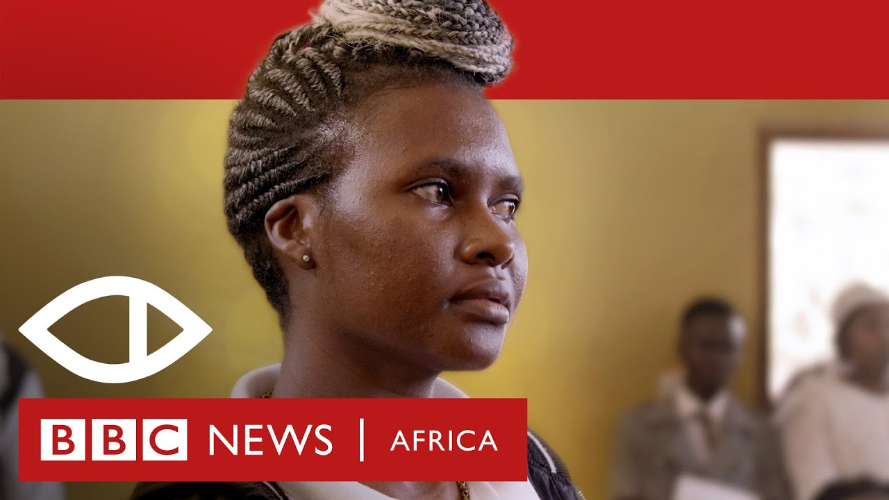 What Happened to the ‘Housegirls’? - BBC Africa Eye Documentary